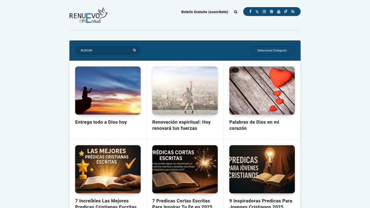 Guía Completa de Enseñanza Biblica para Principiantes 2025 - Recursos de Renuevo de Plenitud para la Enseñanza Bíblica