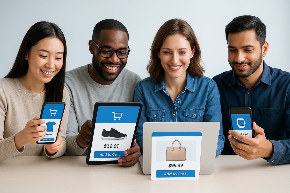 The Rising Importance of User Experience in E-Commerce