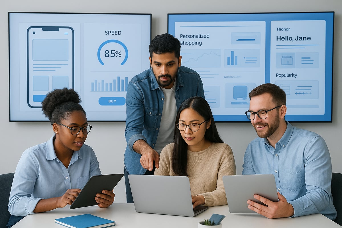 7 Powerful User Experience E-Commerce Tips for 2026 Success