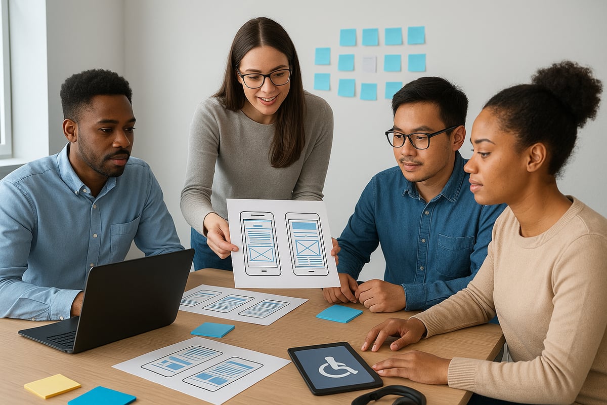 Frequently Asked Questions: User Experience in E-Commerce