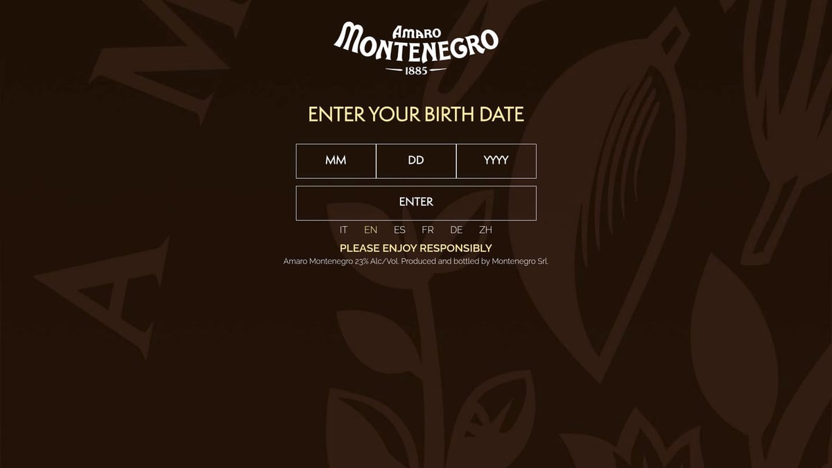 7 Straordinari Migliori Amari Artigianali Italiani 2026 - Amaro Montenegro – Bologna