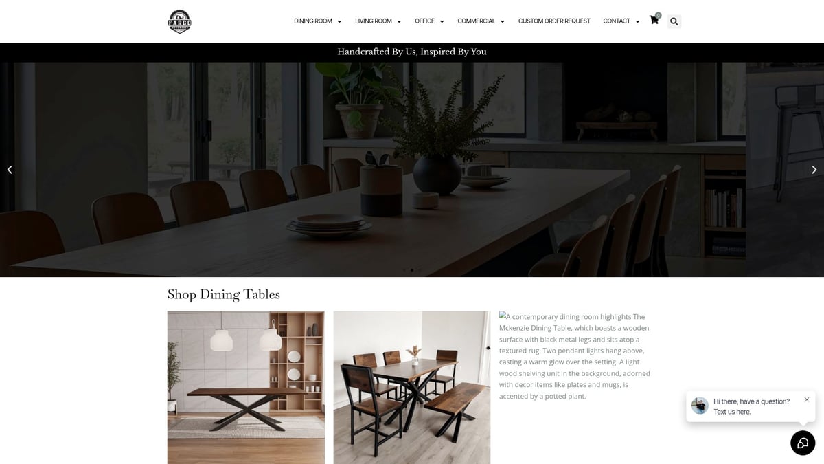 Office Furniture Conference Table Guide: Trends & Tips 2025 - Fargo Woodworks: Handcrafted Conference Tables