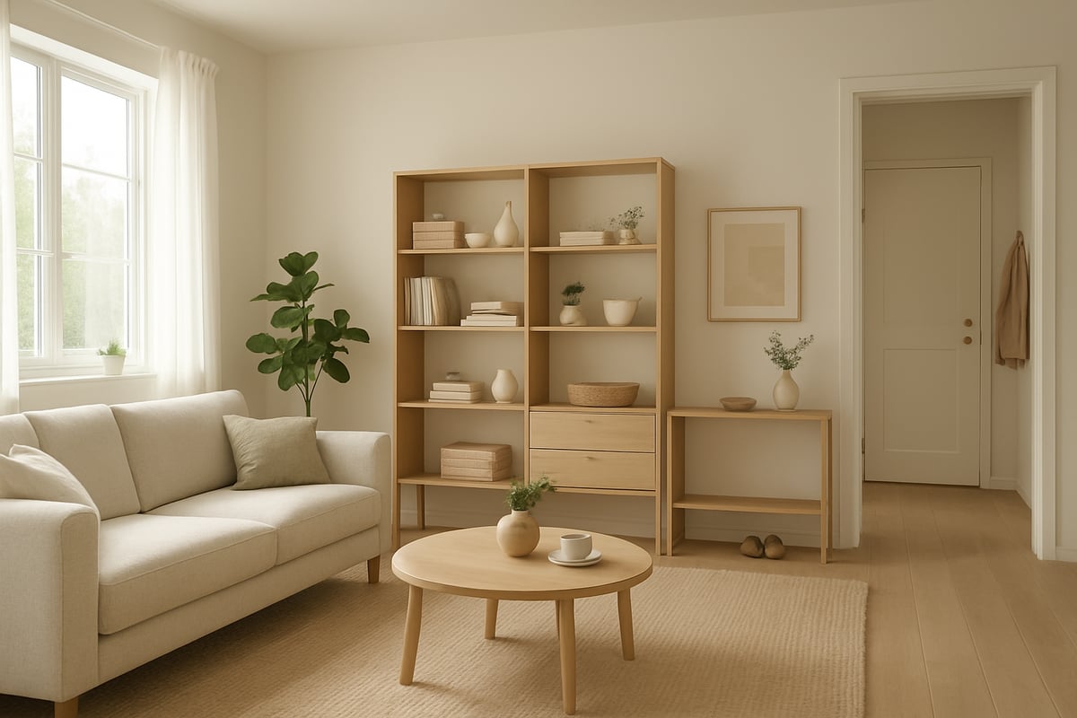The Importance of Simplifying Your Home in 2026