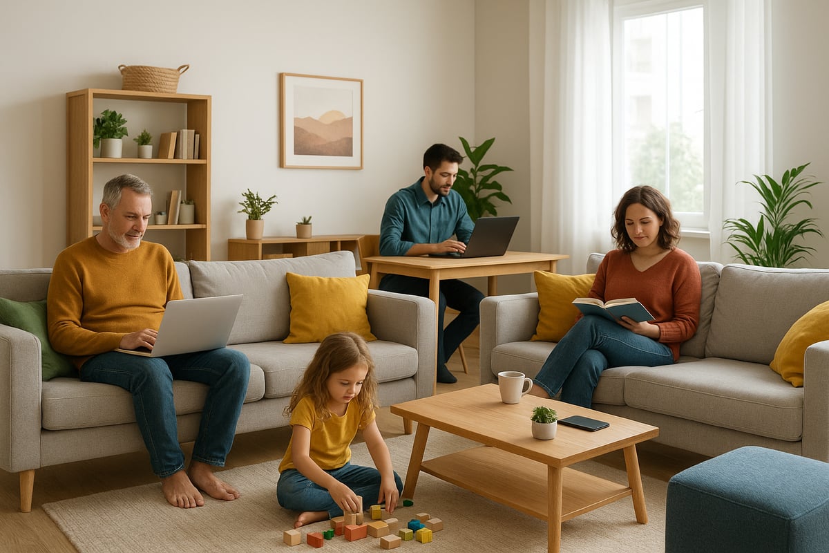 How to Personalize Practical Home Ideas for Your Lifestyle