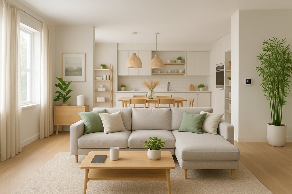 7 Practical Home Ideas to Simplify Your Life in 2026