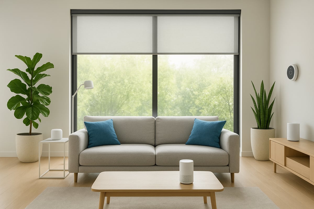 Future Trends in Practical Home Design