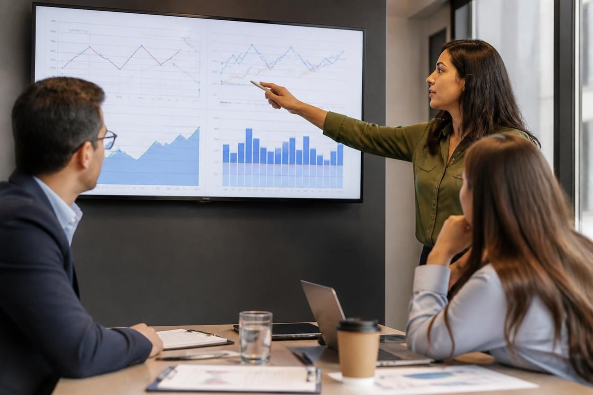 Call center forecasting process