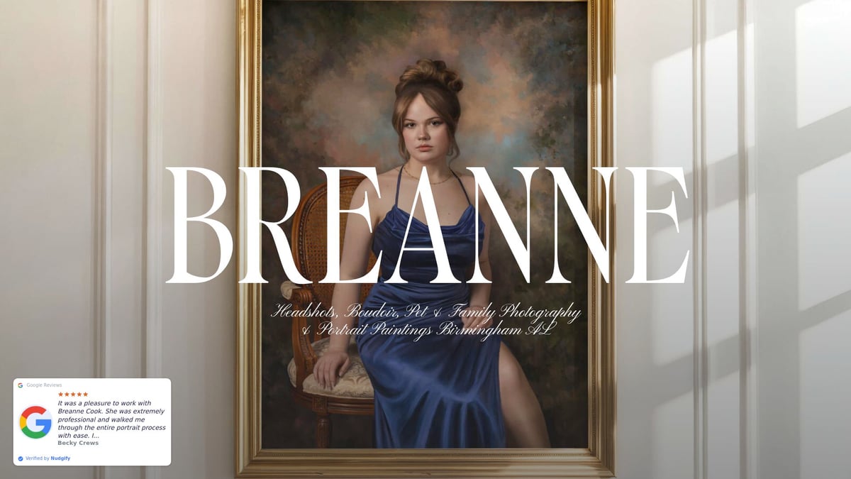 Boudoir Couples Photographer Guide: Your 2025 Essentials - Breanne Fine Portraiture: Luxury Boudoir Experiences in Birmingham