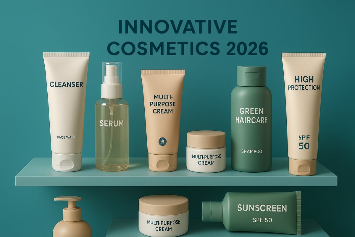 I Migliori Prodotti di Cosmetica in Farmacia 2026: Categorie e Novità