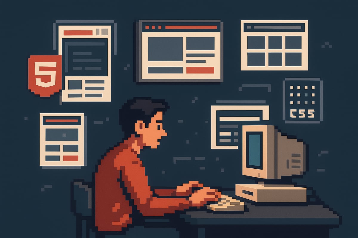 Understanding Modern Website Layout Principles