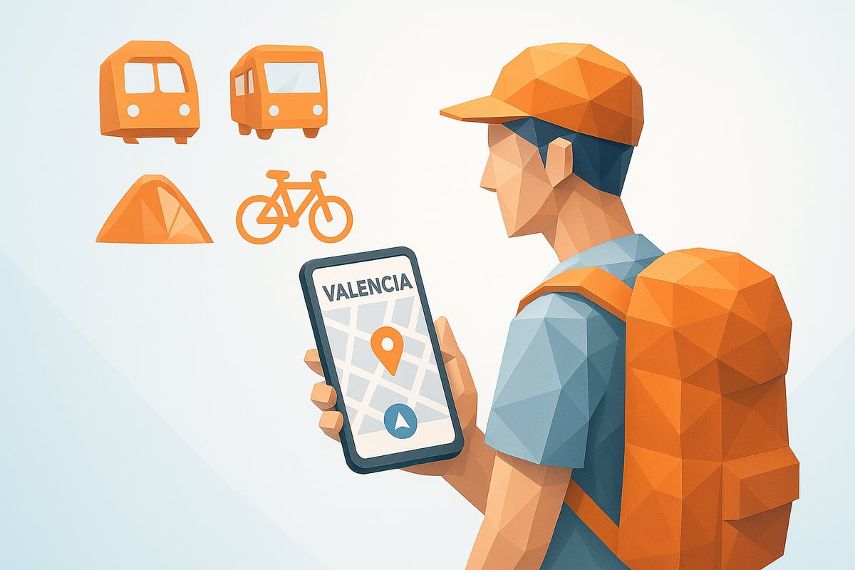 Setting Up Google Maps for Valencia: Essential Steps
