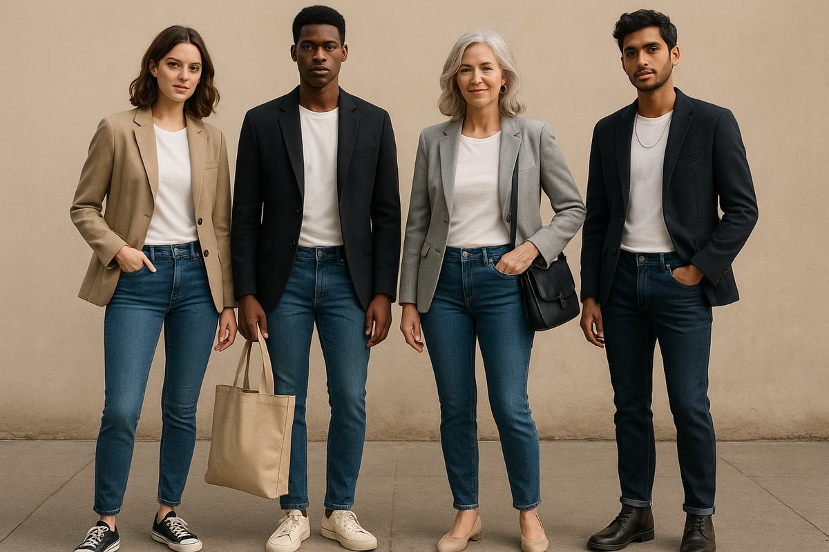 Timeless Styling Tips for Vintage Skinny Jeans in 2026