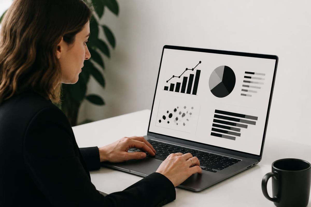 Keyword automation process