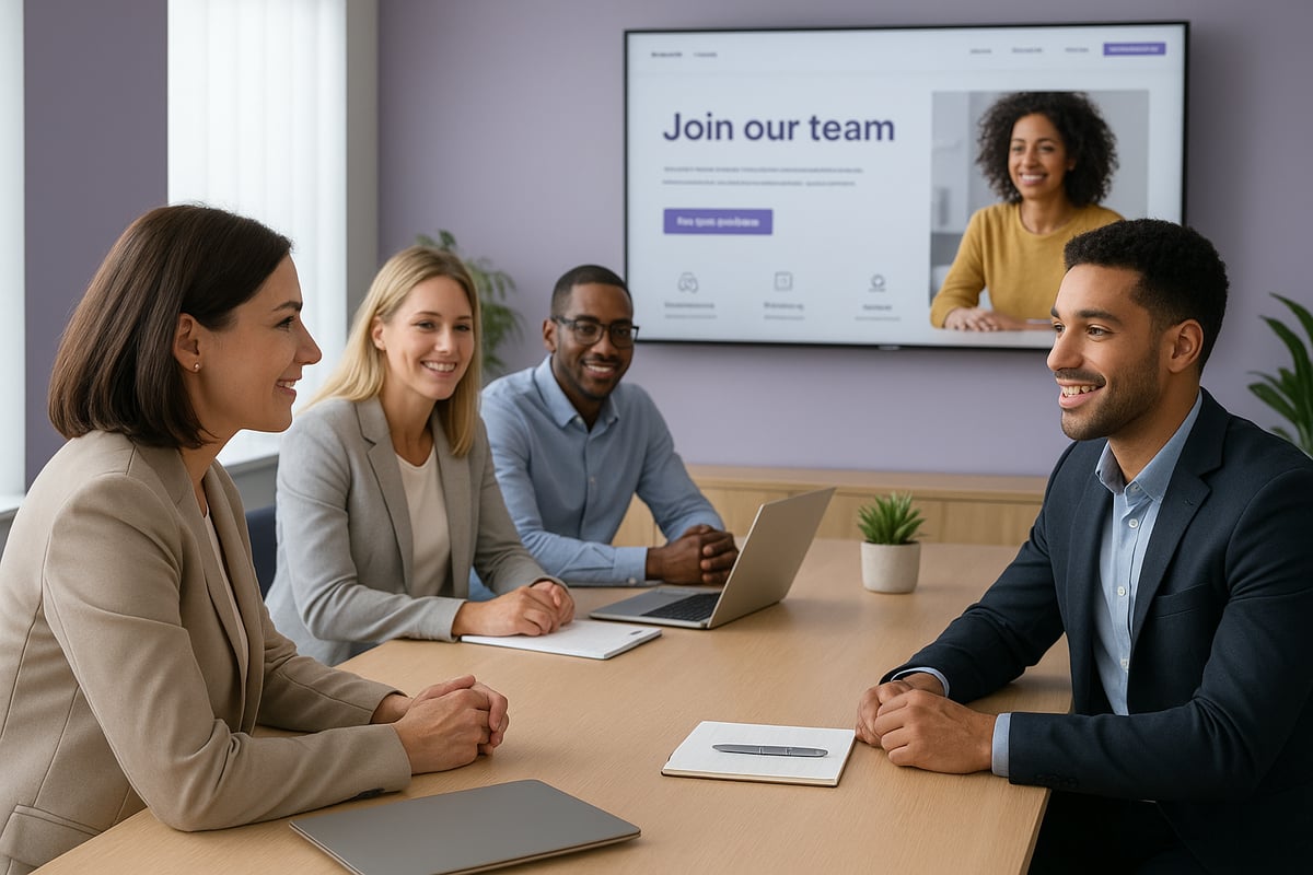 Employer Branding en Candidate Experience