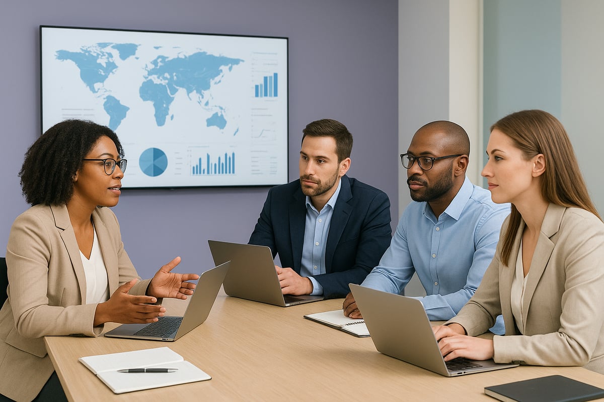 De Rol van de HR Recruiter in 2025