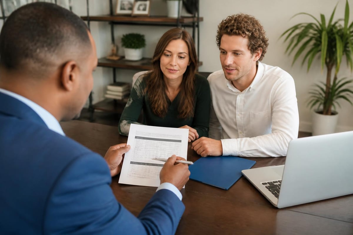 Alternative credit assessment