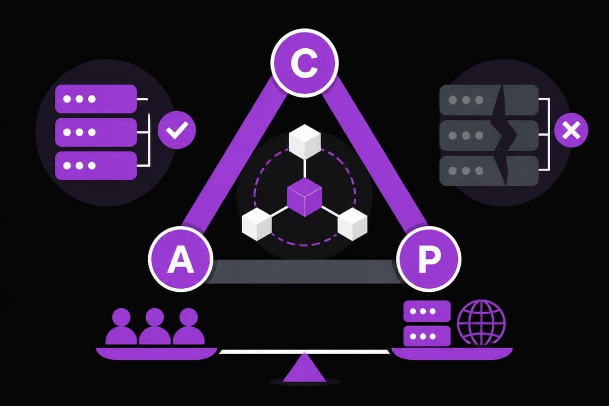 System architecture constraints