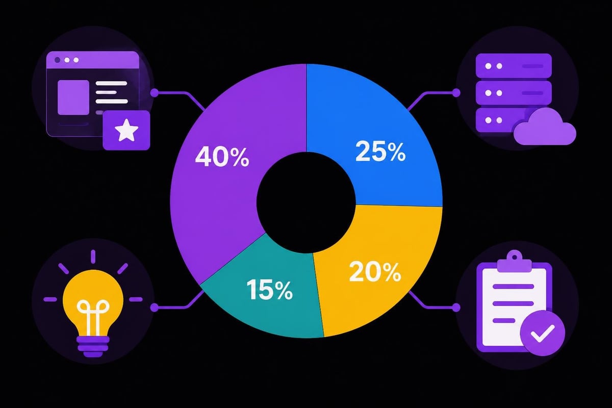 Multi-project resource allocation