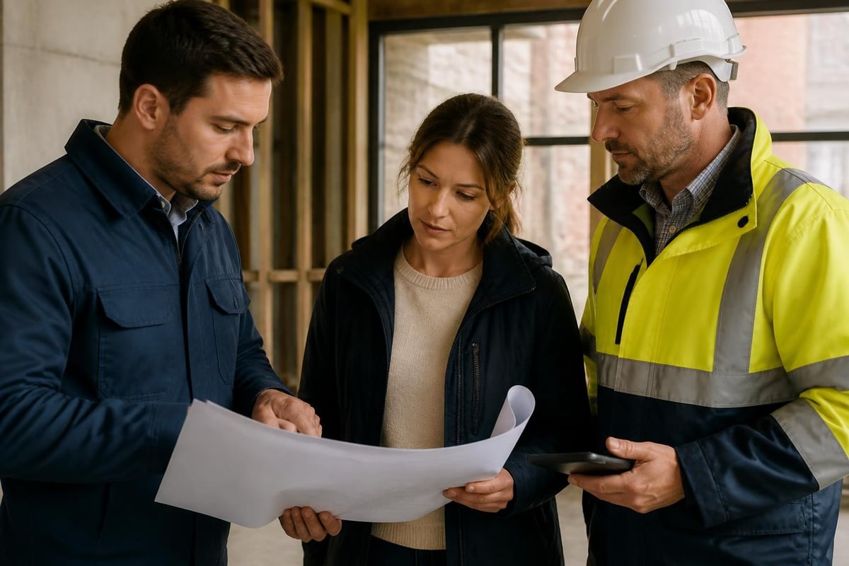 Integrated compliance framework