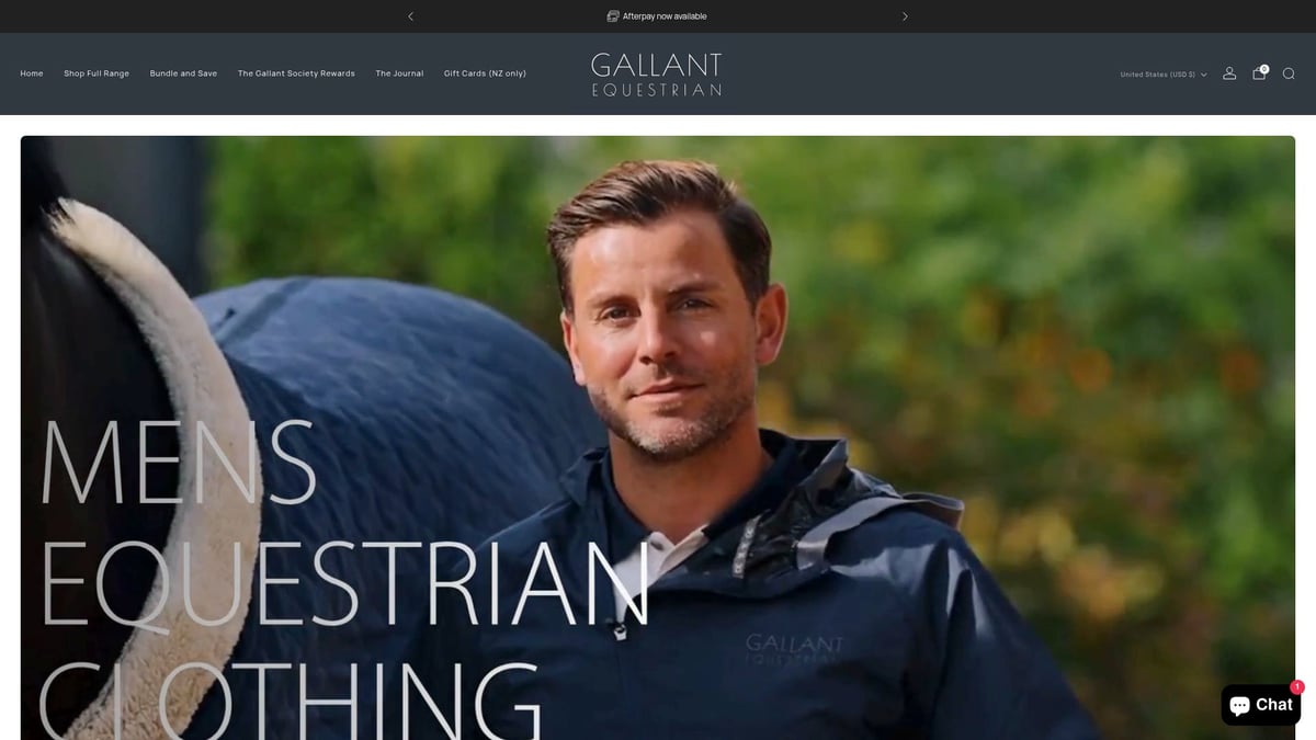 9 Best Mens Horse Shirts for Style and Comfort in 2026 - Gallant Equestrian Men’s Polo Shirt