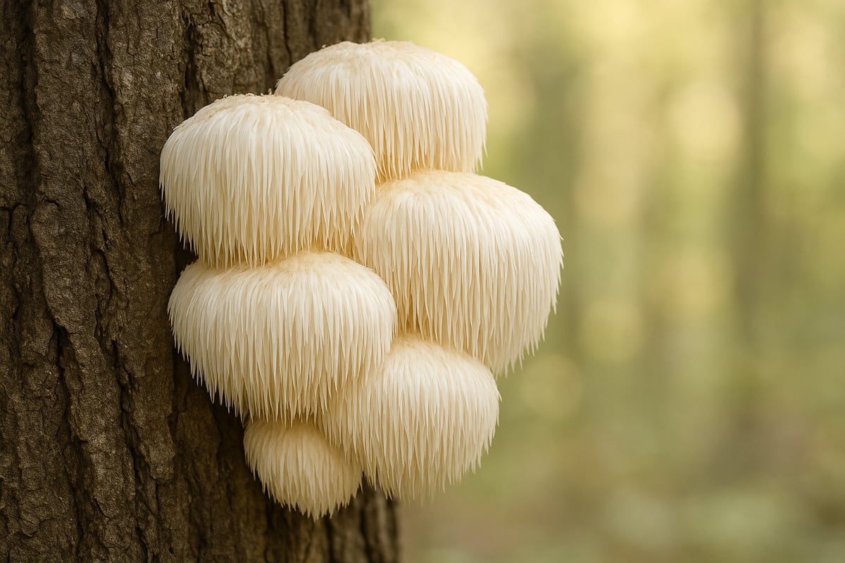 What is Lion’s Mane? Origins, History, and Traditional Uses
