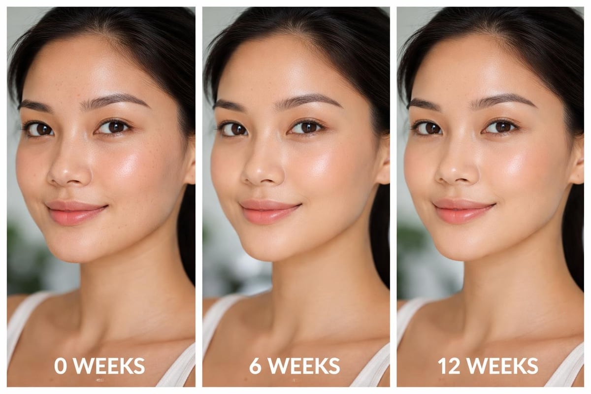 Skin concerns treated by niacinamide