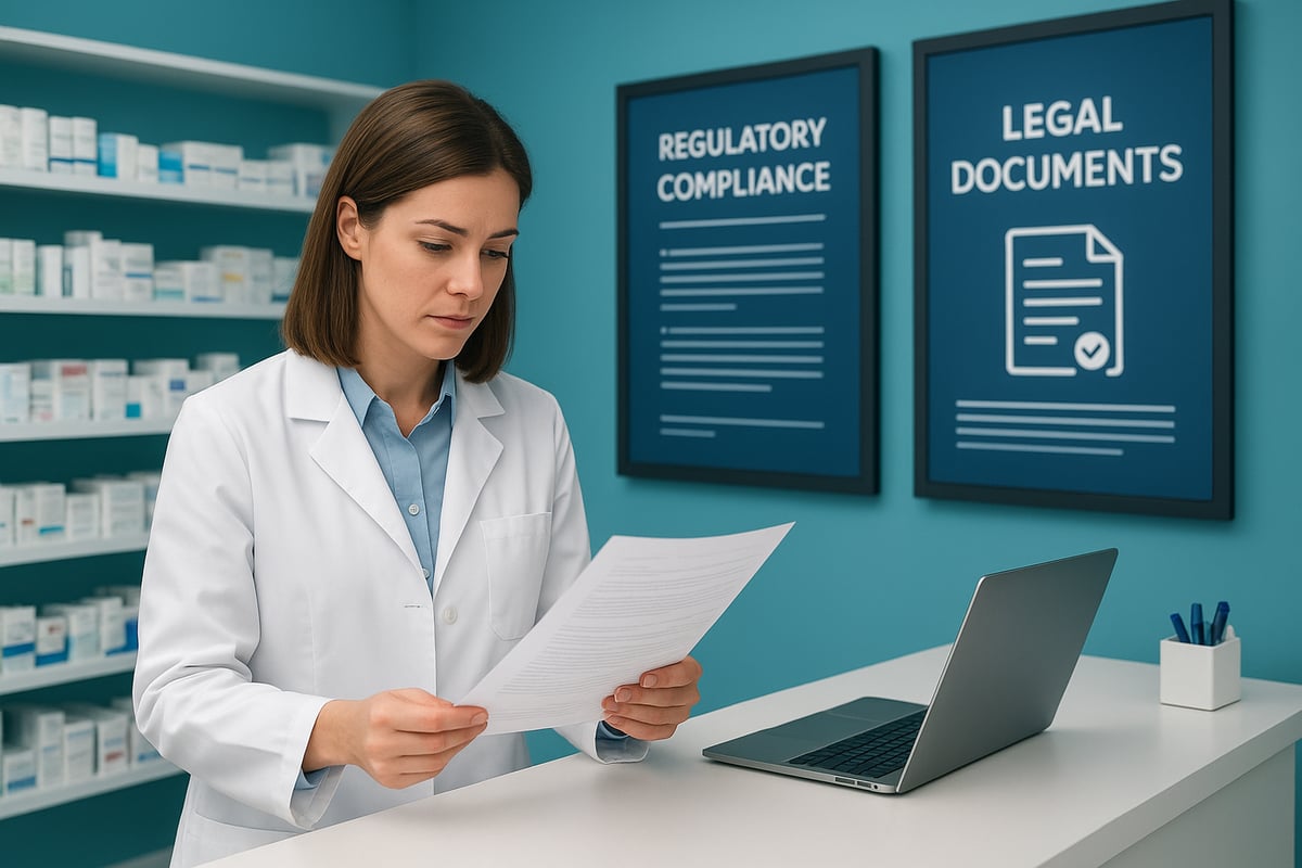 Adaptación a Normativas y Requisitos Legales en 2026