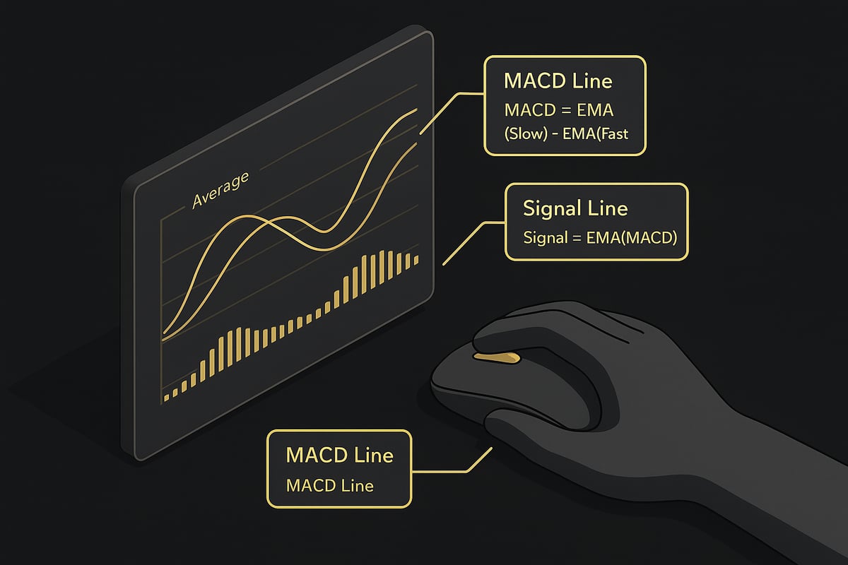 How to Calculate and Plot the MACD: Step-by-Step Guide