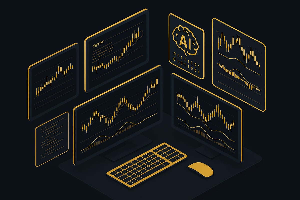 Advanced MACD Strategies for 2026: Adapting to Modern Markets