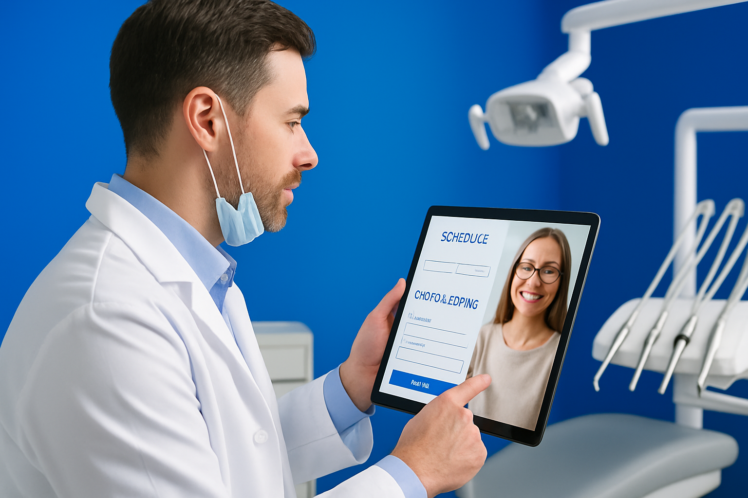 What is Teledentix? Platform Overview