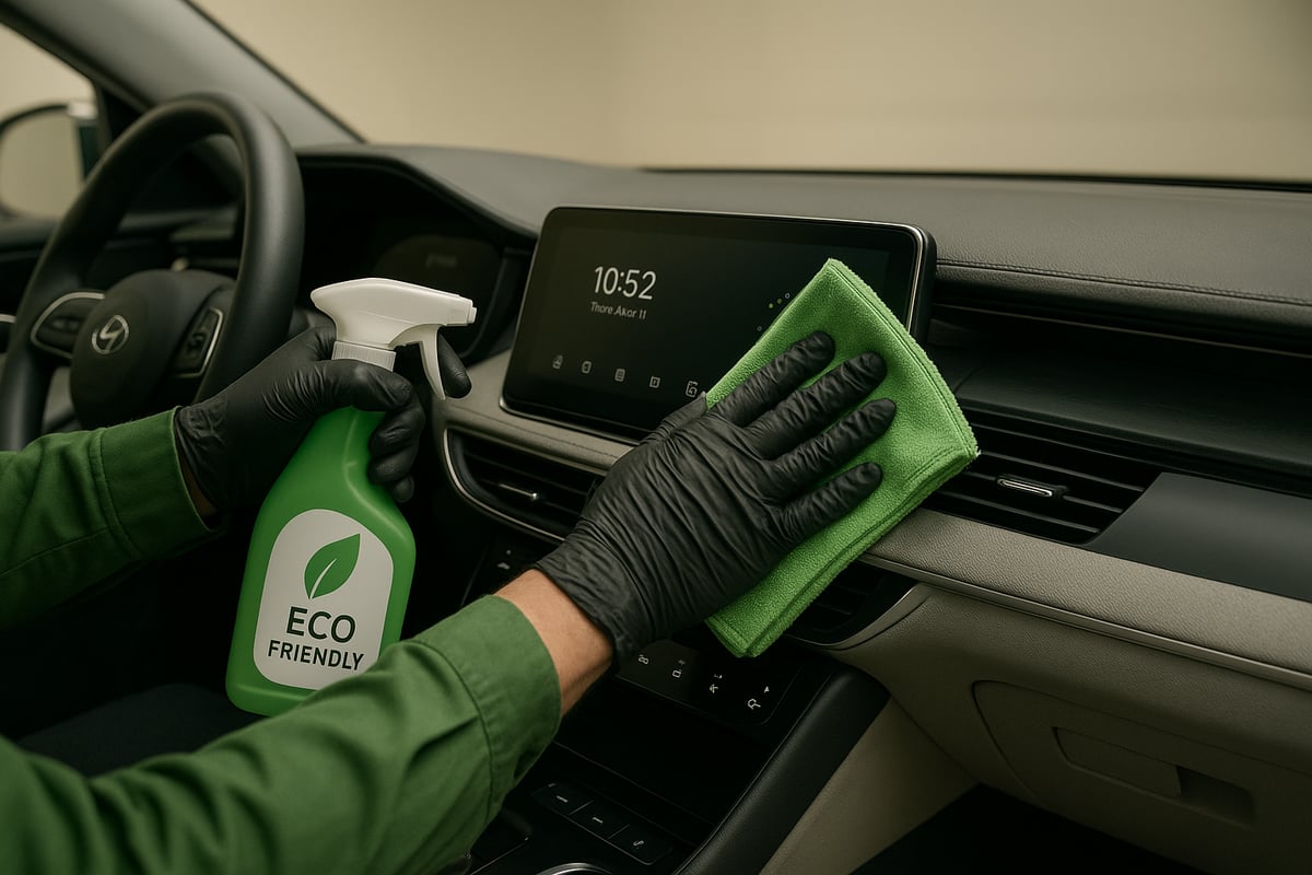 Why a Dedicated Interior Cleaning Kit Matters in 2026