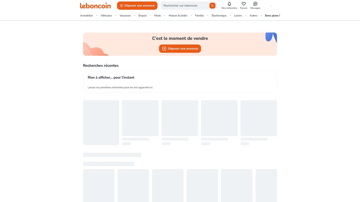 7 Meilleurs Local Marketplace Near Me à Découvrir en 2026 - Le Bon Coin