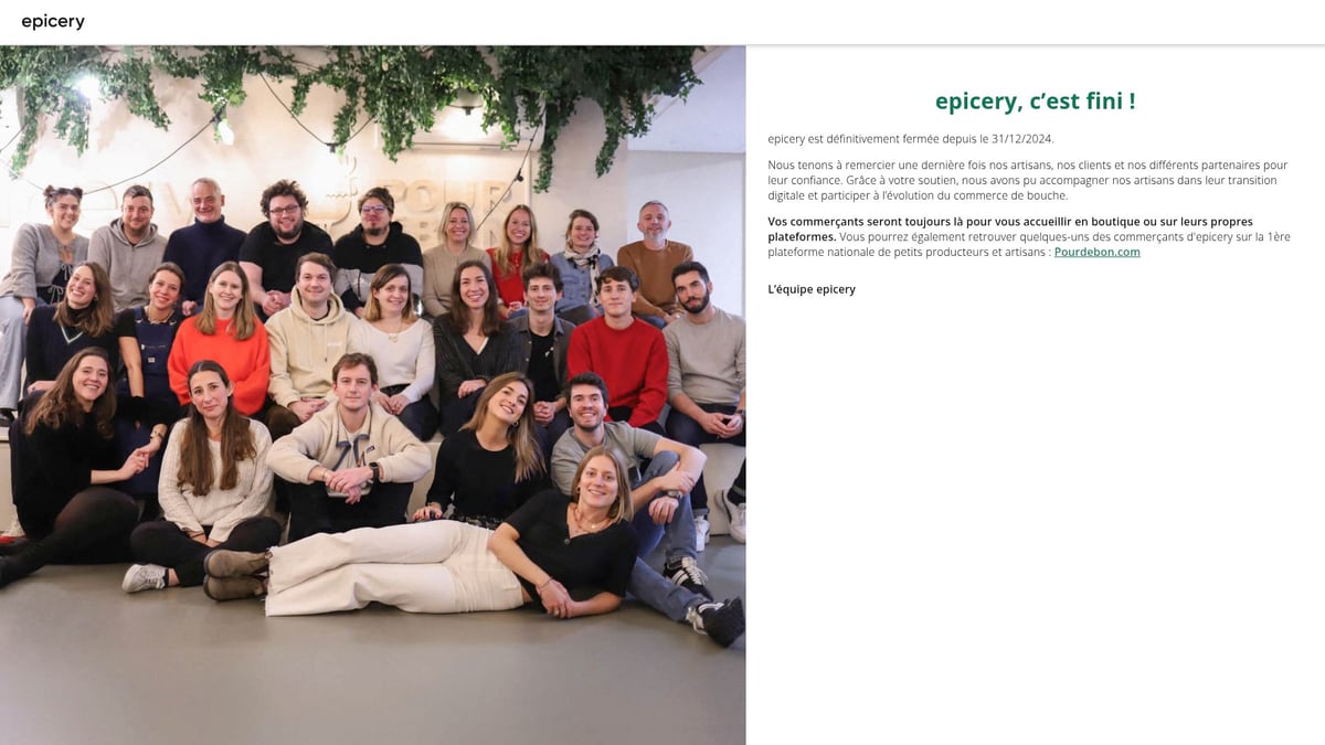 7 Meilleurs Local Marketplace Near Me à Découvrir en 2026 - Epicery