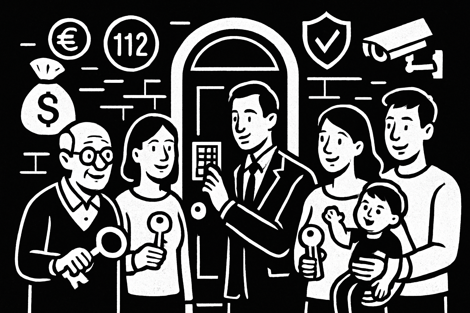 Spartipps für spezielle Zielgruppen