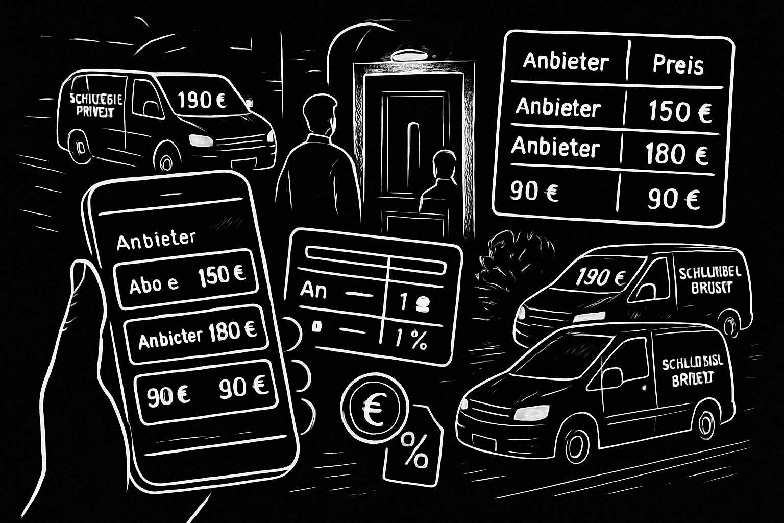7 Top Schlüsseldienst Billig Tipps 2025