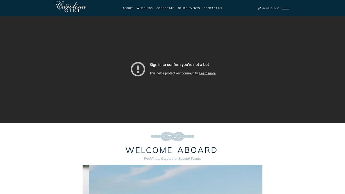 9 Amazing Charleston Boat Dinner Cruise Experiences for 2026 - The Carolina Girl Yacht