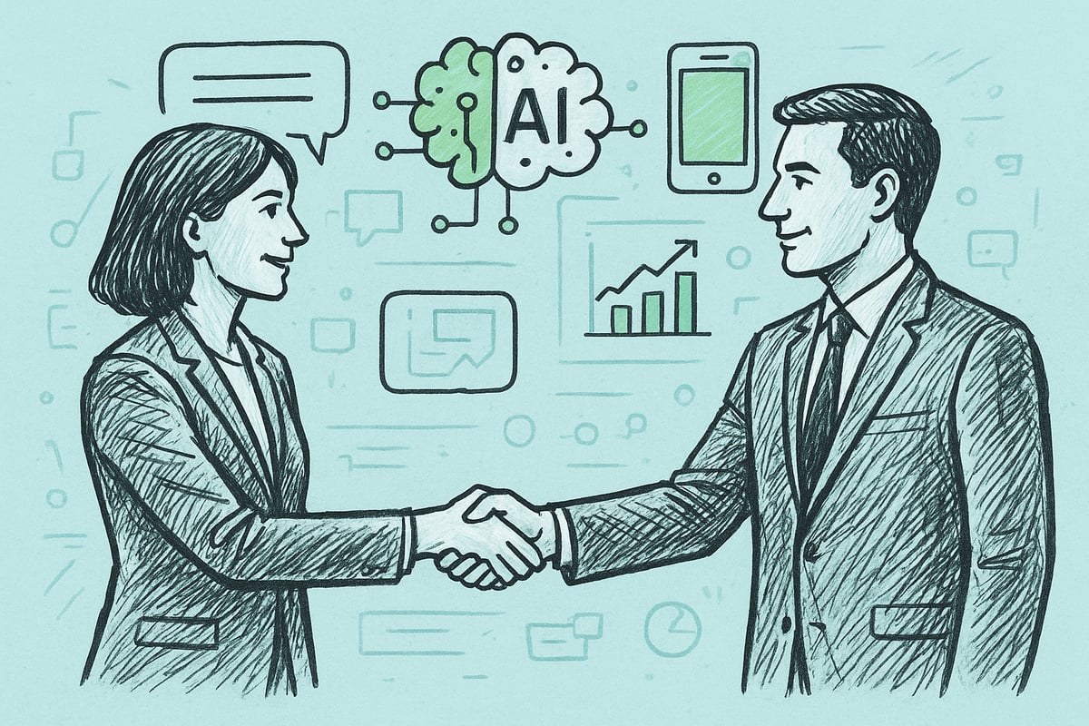 Understanding the 2025 Client Acquisition Landscape