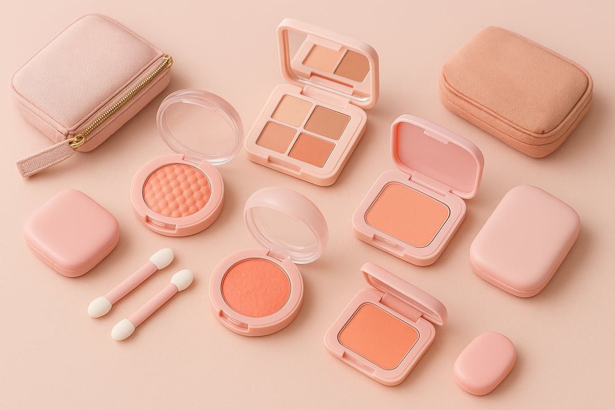 How to Choose the Perfect Cute Makeup Kit for Your Style