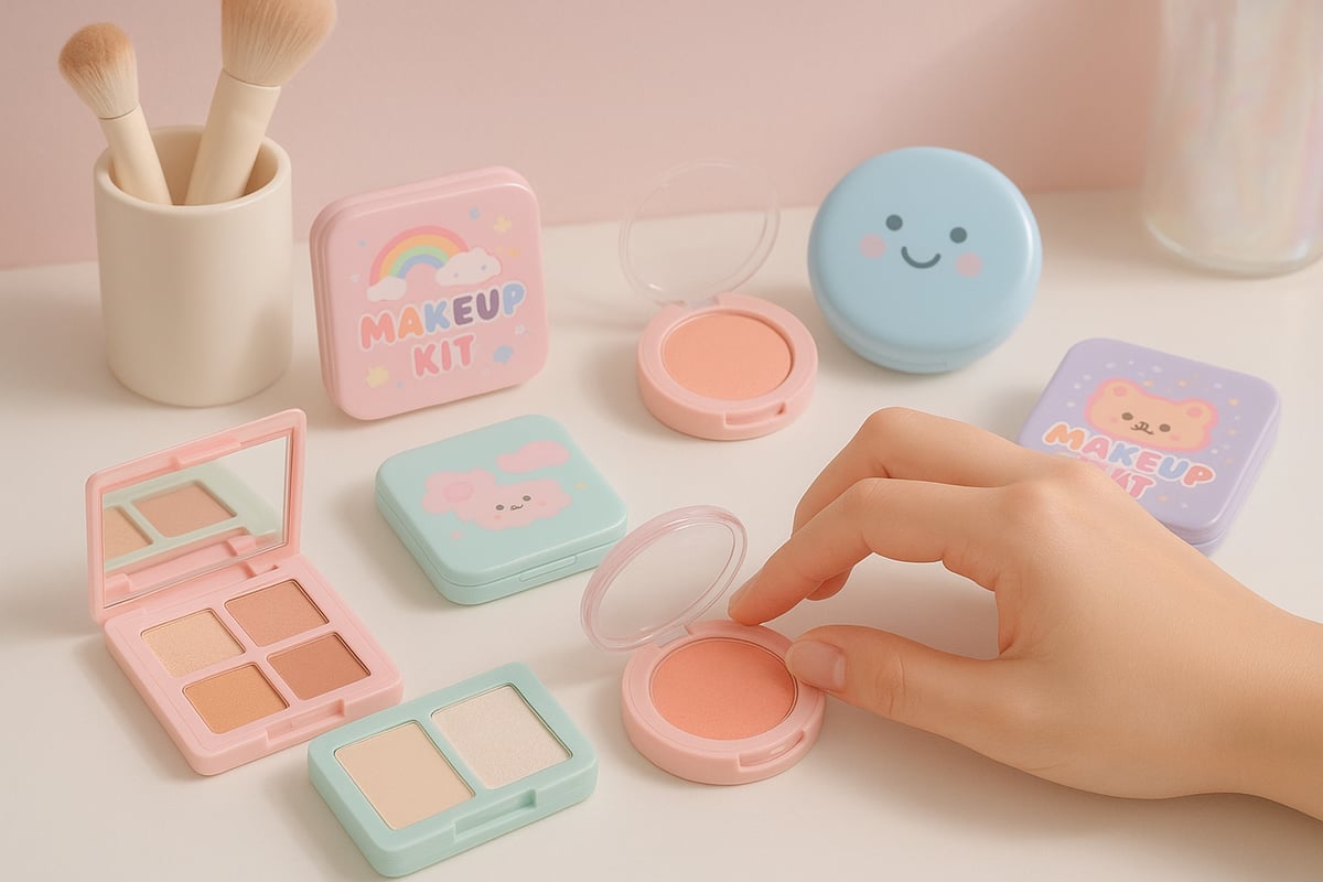 Expert Tips for Getting the Most Out of Your Makeup Kit