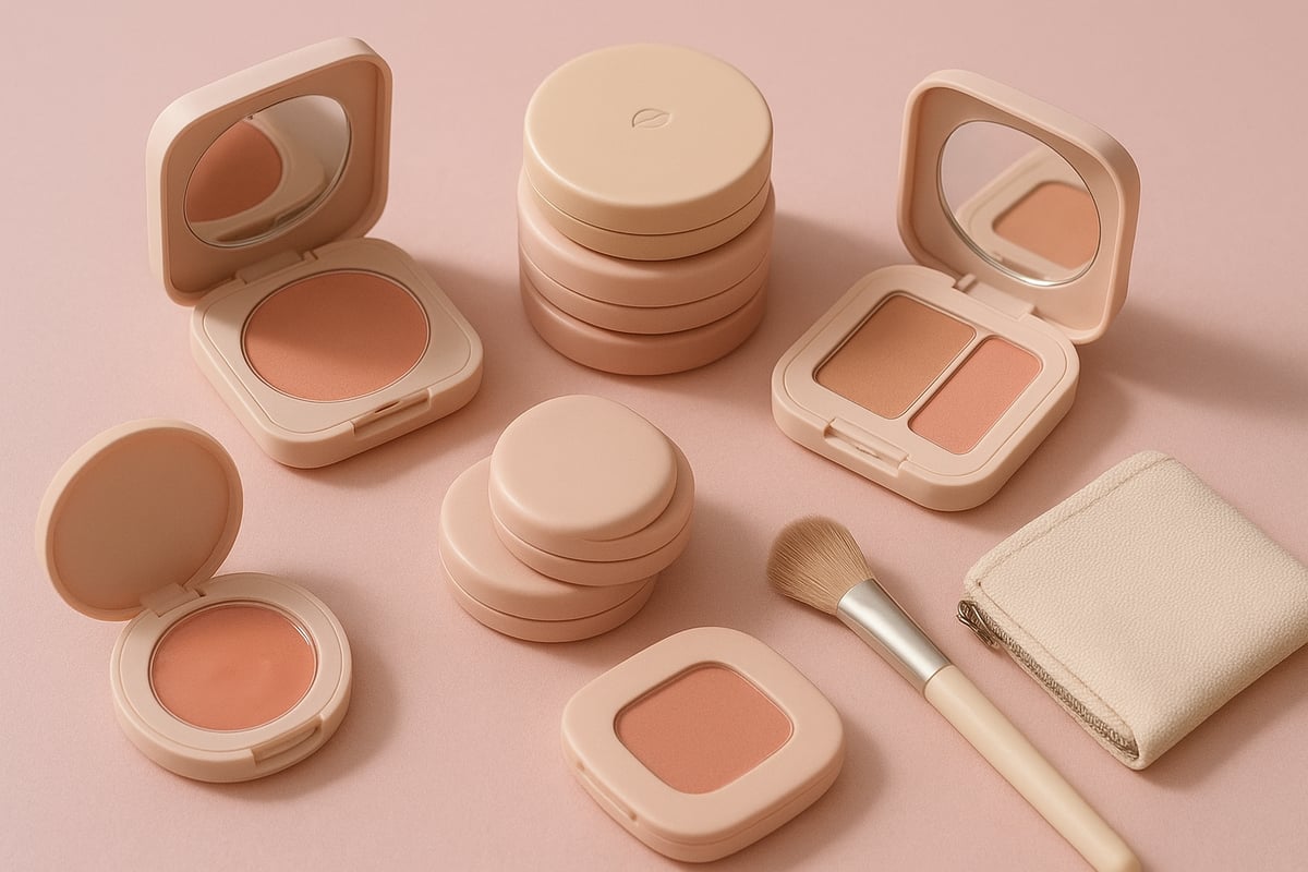 Why Cute Makeup Kits Are a 2026 Essential