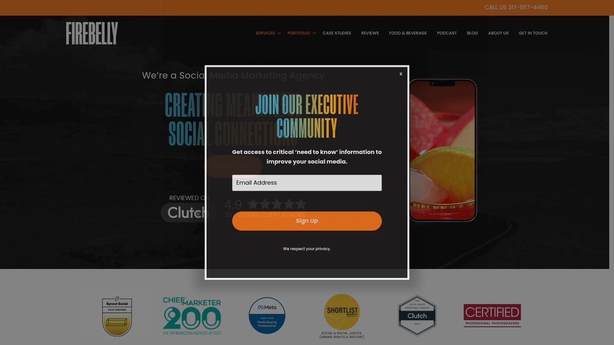 9 Essential Social Media Branding Companies to Watch in 2026 - Firebelly Marketing