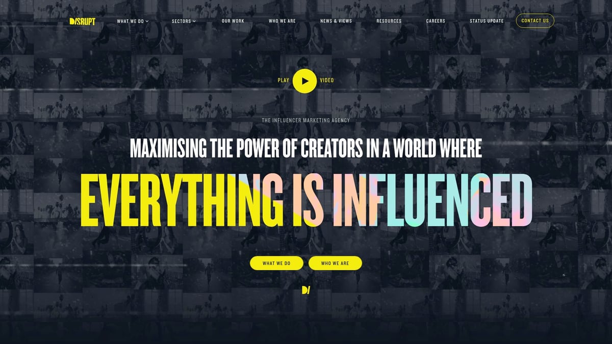 9 Essential Social Media Branding Companies to Watch in 2026 - Disrupt