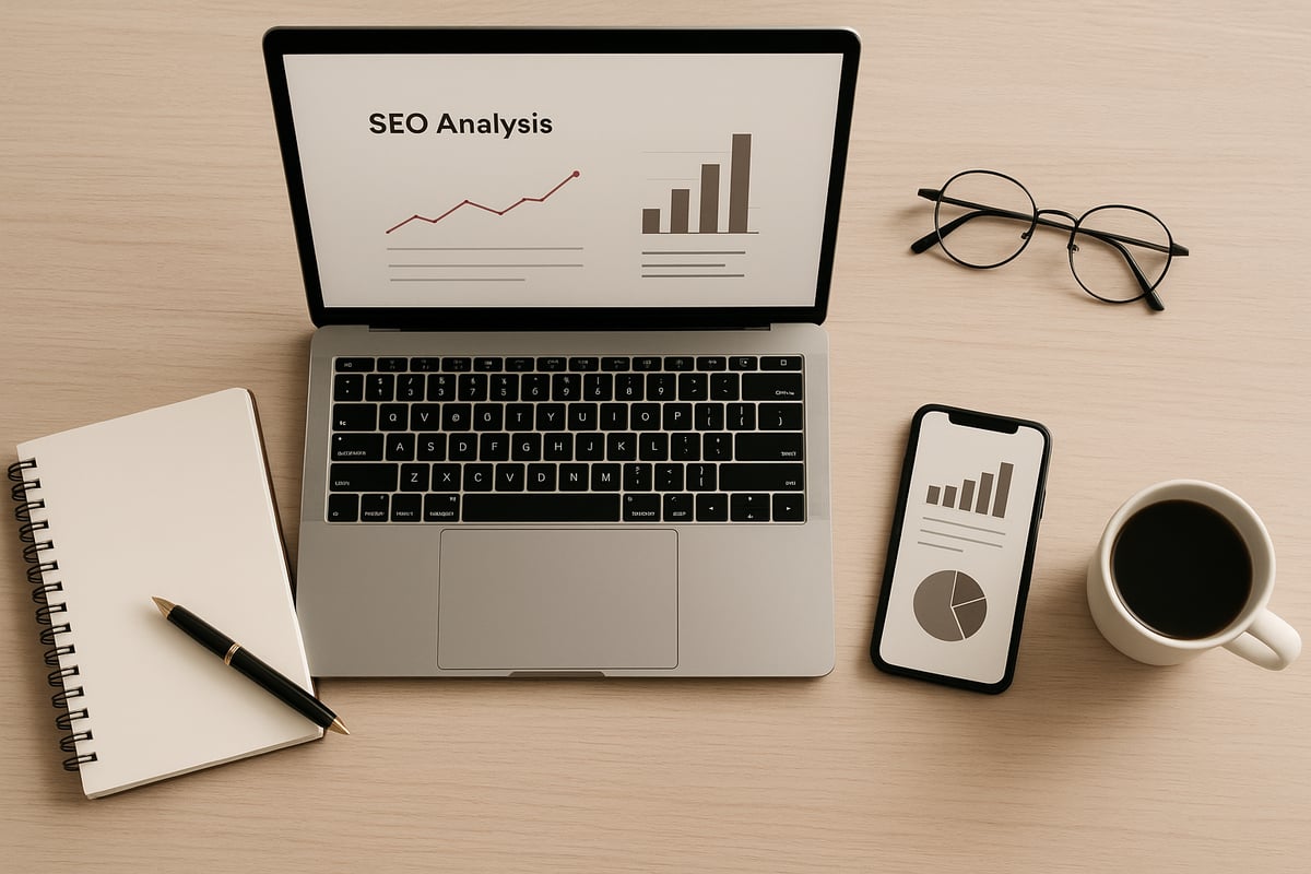 Cos’è un SEO Audit e perché è fondamentale nel 2025