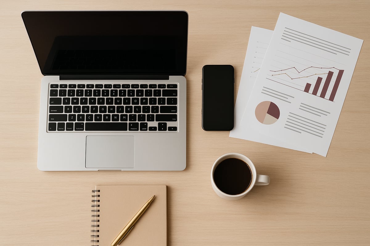 Strumenti Essenziali per un SEO Audit Professionale nel 2025