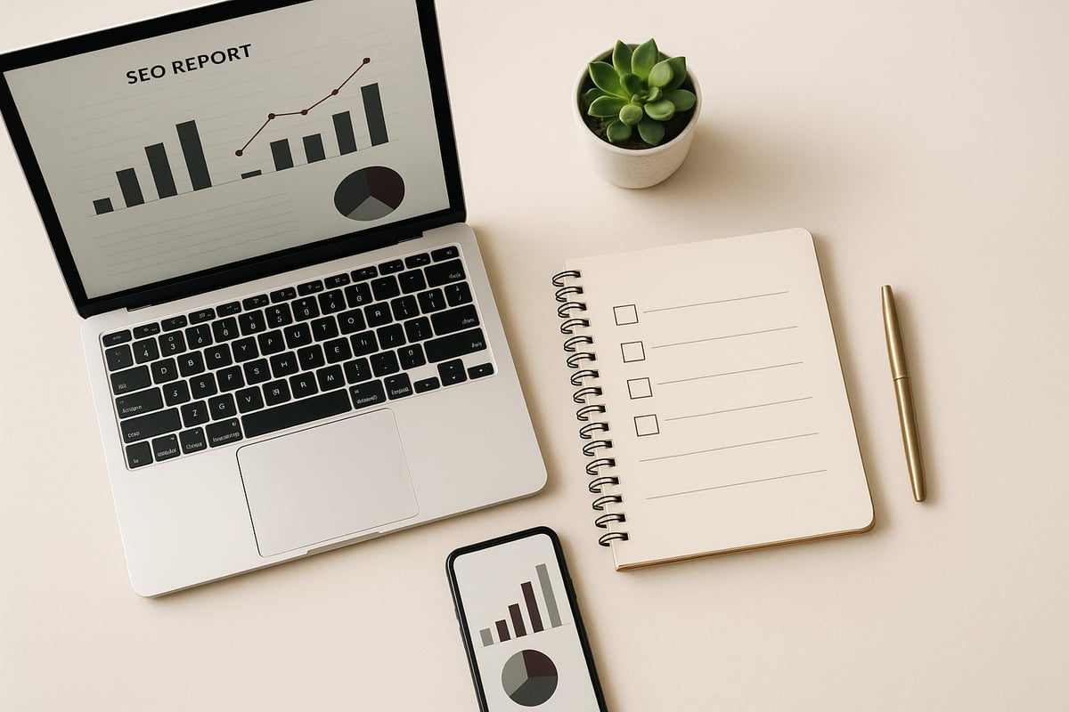 Best Practice e Errori Comuni da Evitare in un SEO Audit
