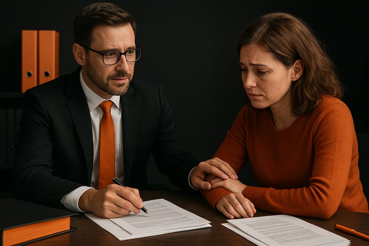 Typische sozialrechtliche Problemfelder und wie ein Anwalt hilft