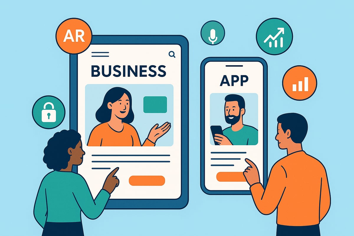 Digital Presence Guide: Strategies for Success in 2026 - OxD - Digital ...