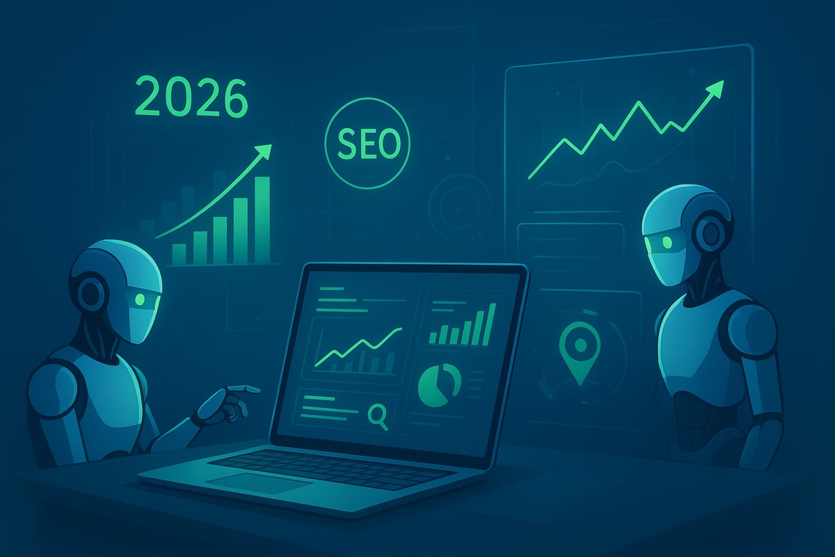 Digital Presence Guide: Strategies for Success in 2026 - OxD - Digital ...