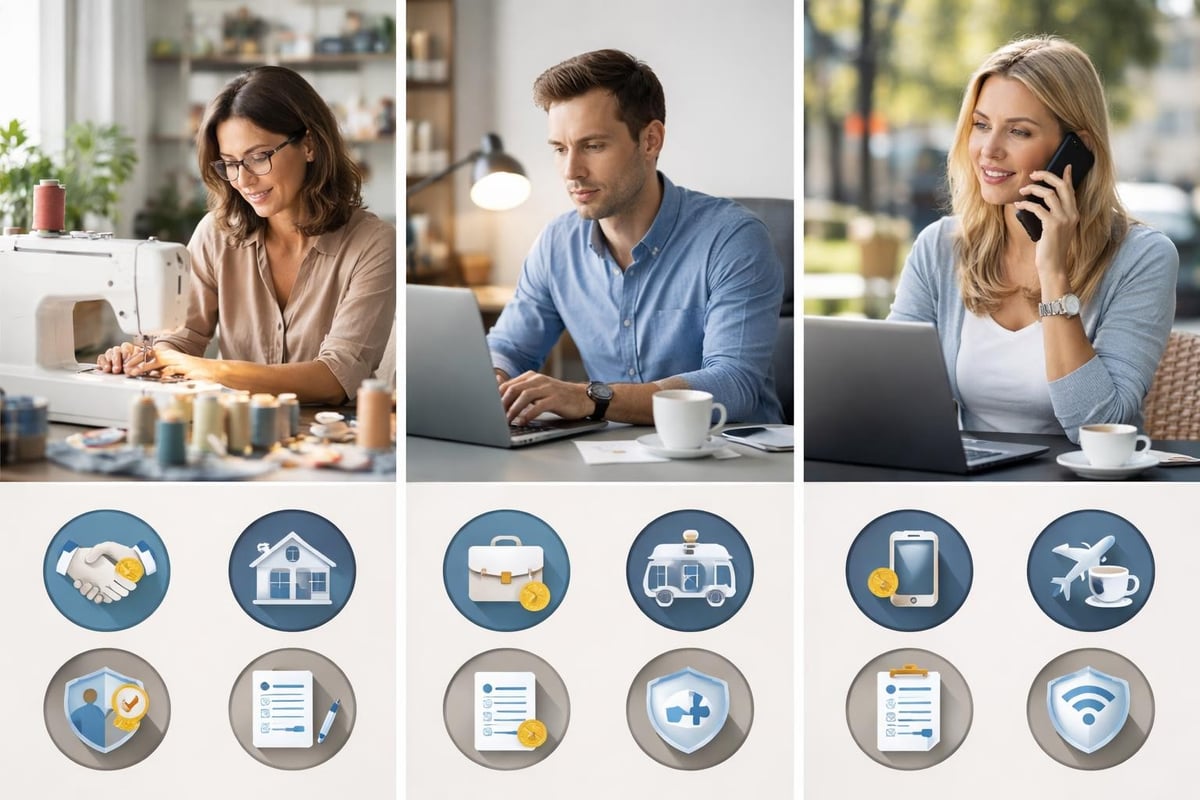 Heimarbeit rechtliche Grundlagen