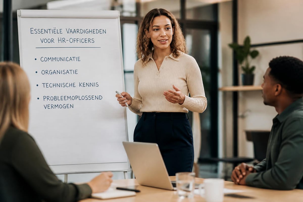 HR competencies